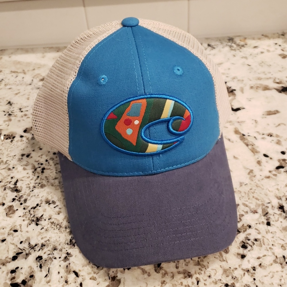 Brand New limited edition Costa cap